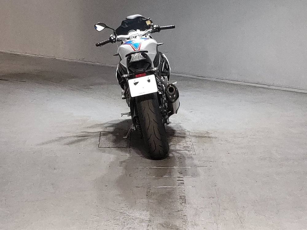 BMW S1000R 2021, рама WB10D5201L6B95025 – мотоцикл из Японии с аукциона JBA, фото 4