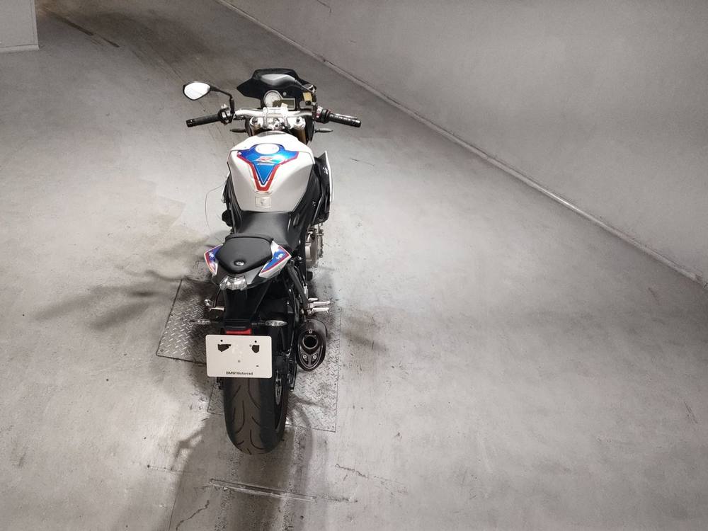 BMW S1000R 2021, рама WB10D5201L6B95025 – мотоцикл из Японии с аукциона JBA, фото 6