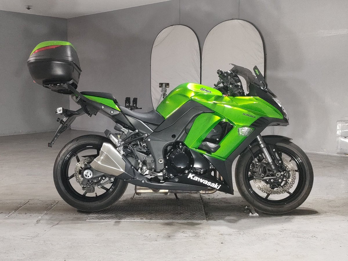 Kawasaki NINJA1000