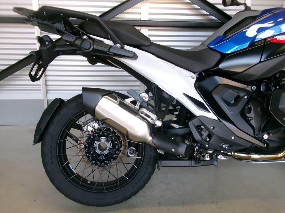 BMW R1300GS TROPHY 2024, рама WB10M2107R6K00346 – мотоцикл из Японии с аукциона IAUC, фото 6