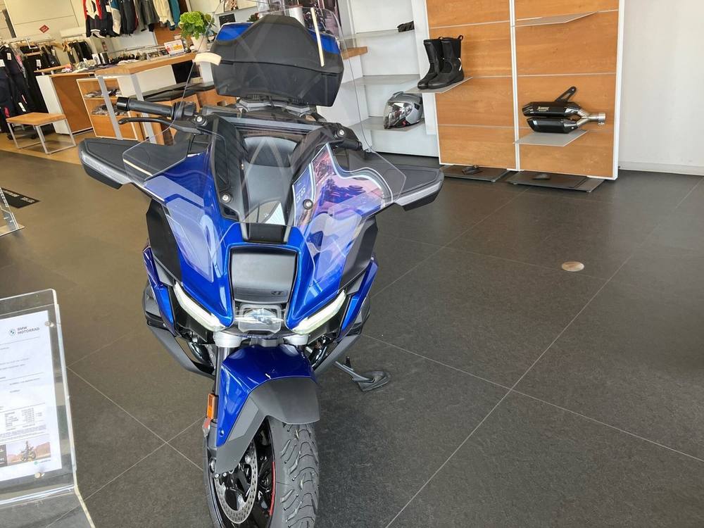 BMW R1300RT TOURING 2026, рама WB10M410XT6M63*** – мотоцикл из Японии с аукциона IAUC, фото 4
