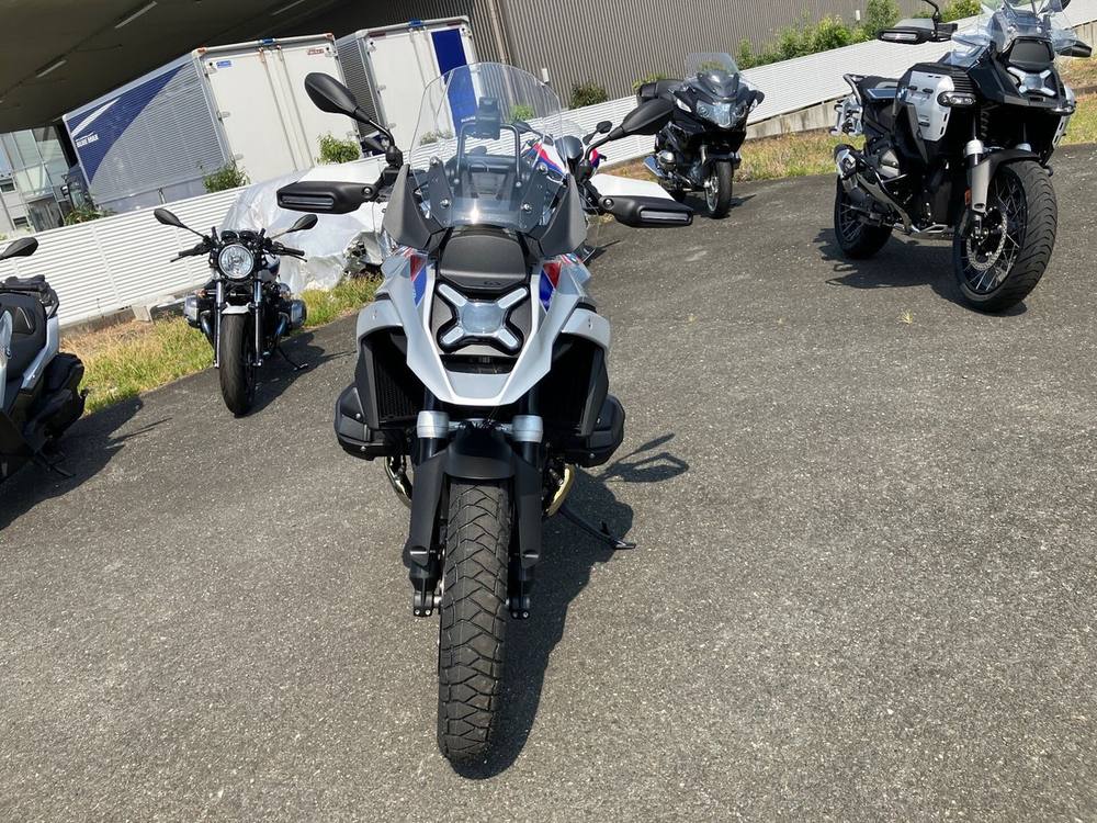 BMW R1300GS ASA 2026, рама WB10M2103T6N07*** – мотоцикл из Японии с аукциона IAUC, фото 3