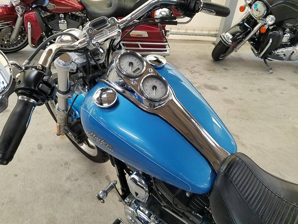 HD LOW RIDER FXDL1450 2010, рама 5HD1GN4E5BC308678 – мотоцикл из Японии с аукциона IAUC, фото 4