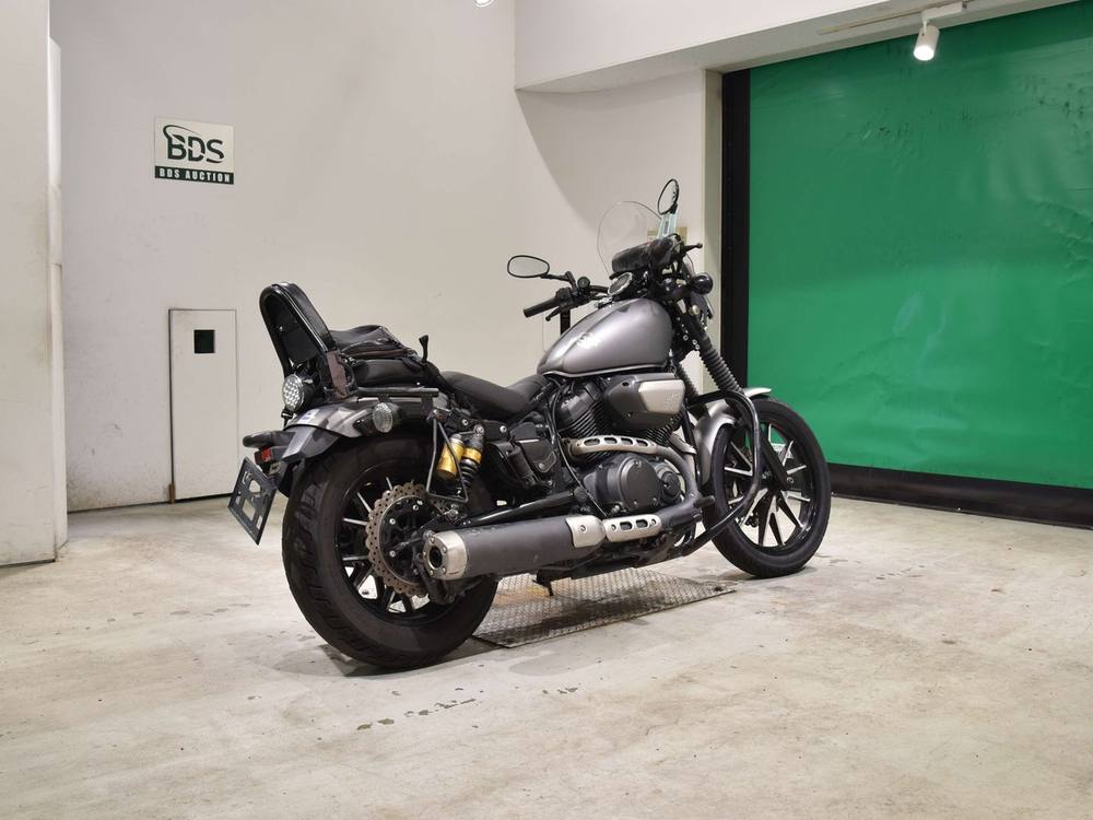 Yamaha BOLT 950R 2014, рама VN04J-002390 – мотоцикл из Японии с аукциона BDS, фото 5