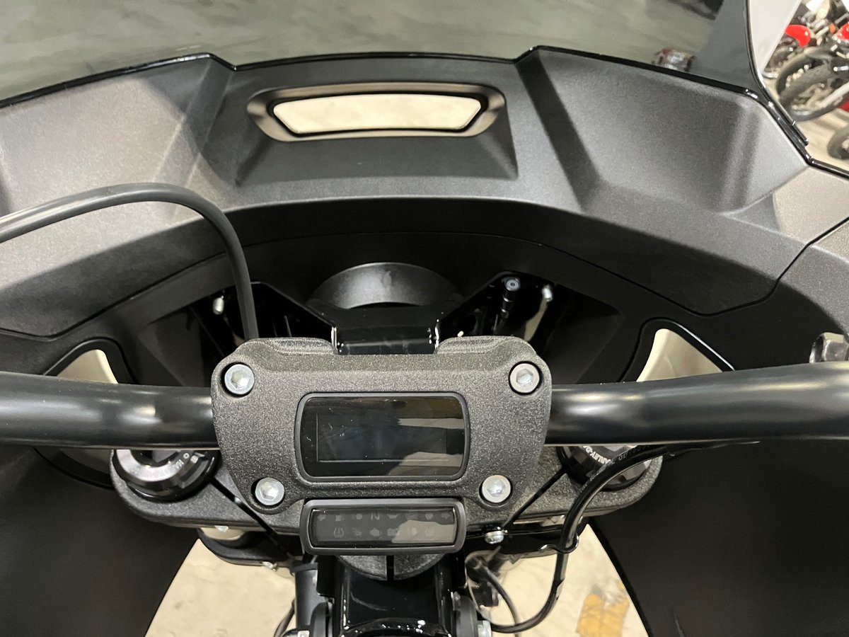 HD FXLRST 2023, рама 5HD1YXZ55PS031724 – мотоцикл из Японии с аукциона IAUC, фото 5