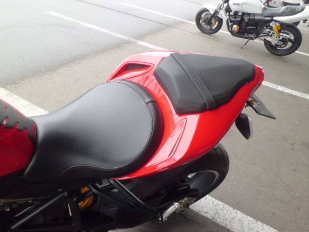 Ducati STREET FIGHTER 1098 2010, рама ZDMF100AA9B003476 – мотоцикл из Японии с аукциона IAUC, фото 5