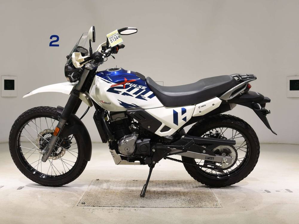 Honda CHALY50 2022, рама MBLLDL064NGG03980 – мотоцикл из Японии с аукциона BDS, фото 2