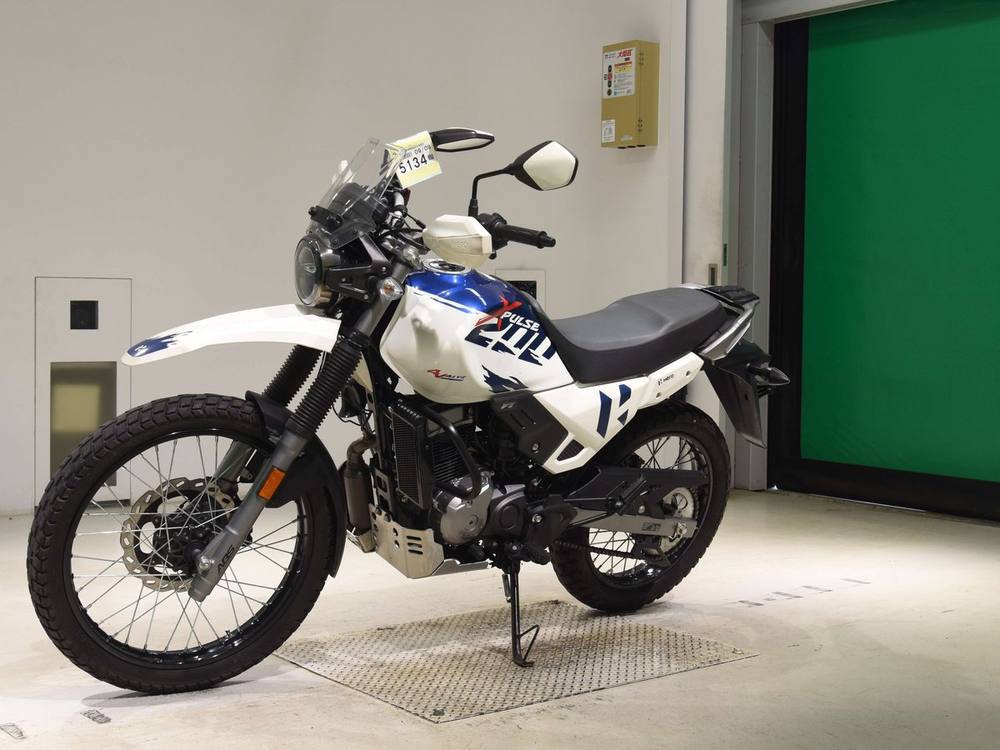 Honda CHALY50 2022, рама MBLLDL064NGG03980 – мотоцикл из Японии с аукциона BDS, фото 4