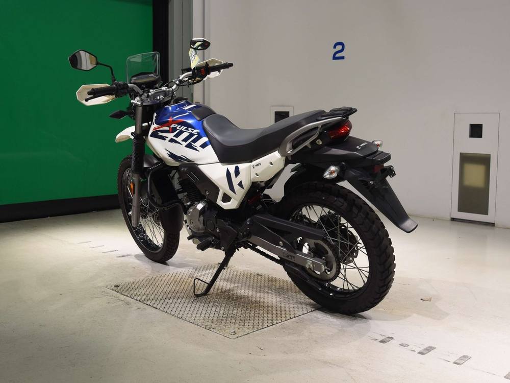 Honda CHALY50 2022, рама MBLLDL064NGG03980 – мотоцикл из Японии с аукциона BDS, фото 6