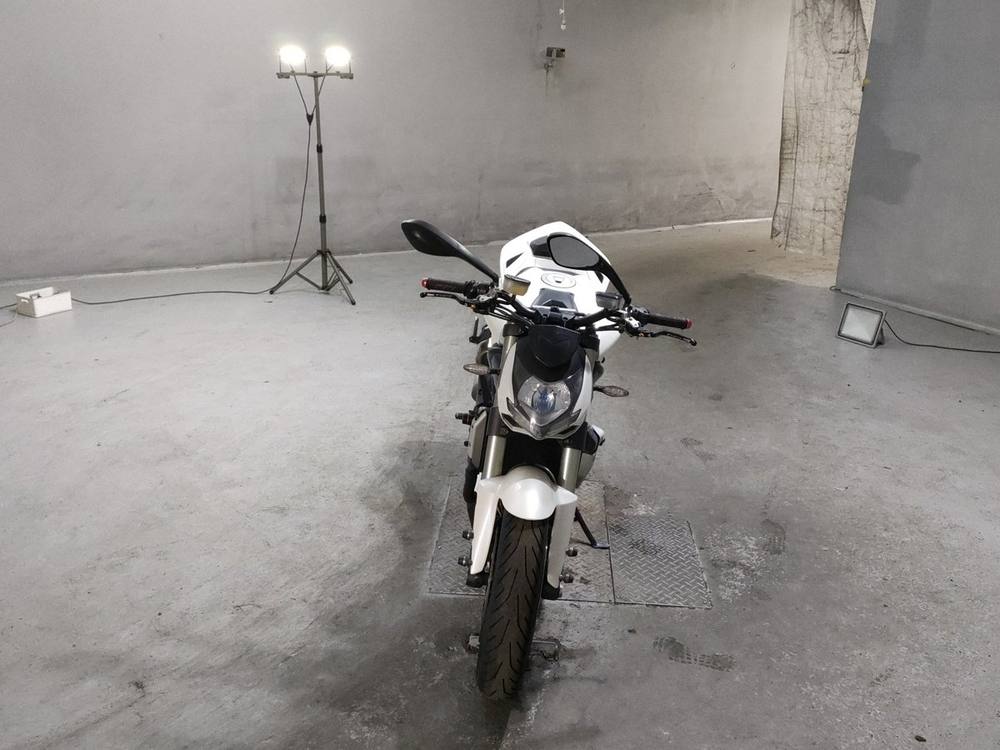 Ducati STREETFIGHTER 1100 2009, рама ZDMF100AA9B001951 – мотоцикл из Японии с аукциона JBA, фото 3