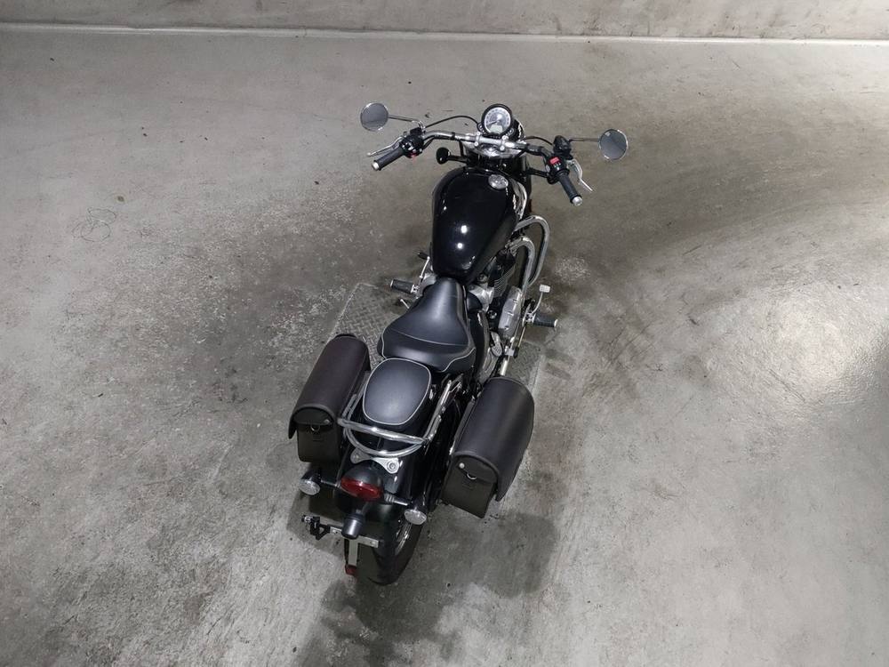 Triumph BONNEVILLE SPEEDMASTER 2019, рама SMTDAD79HWK921862 – мотоцикл из Японии с аукциона JBA, фото 6