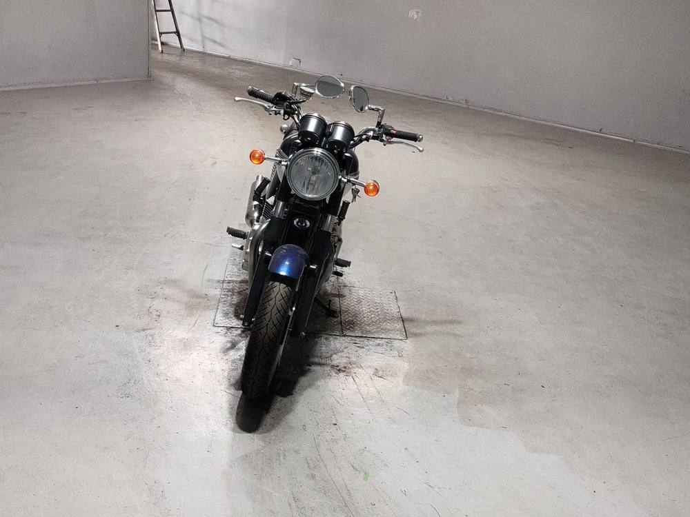 Triumph BONNEVILLE SE 2016, рама SMTTJ9107G9404247 – мотоцикл из Японии с аукциона JBA, фото 3