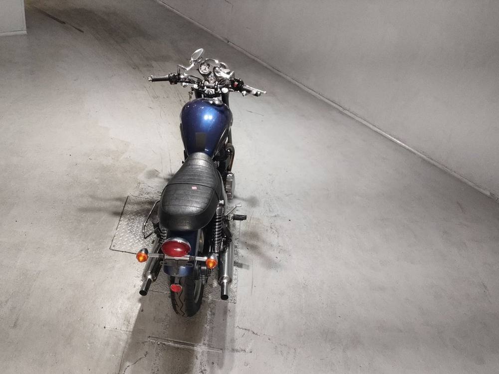 Triumph BONNEVILLE SE 2016, рама SMTTJ9107G9404247 – мотоцикл из Японии с аукциона JBA, фото 6