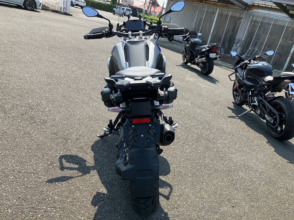 BMW R1300GS ASA 2026, рама WB10M2103T6N07*** – мотоцикл из Японии с аукциона IAUC, фото 5