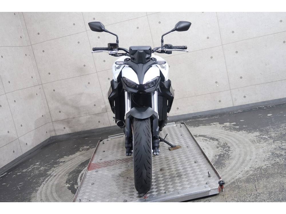 Honda CB1000 HORNET 2025, рама SC86-1000177 – мотоцикл из Японии с аукциона IAUC, фото 4