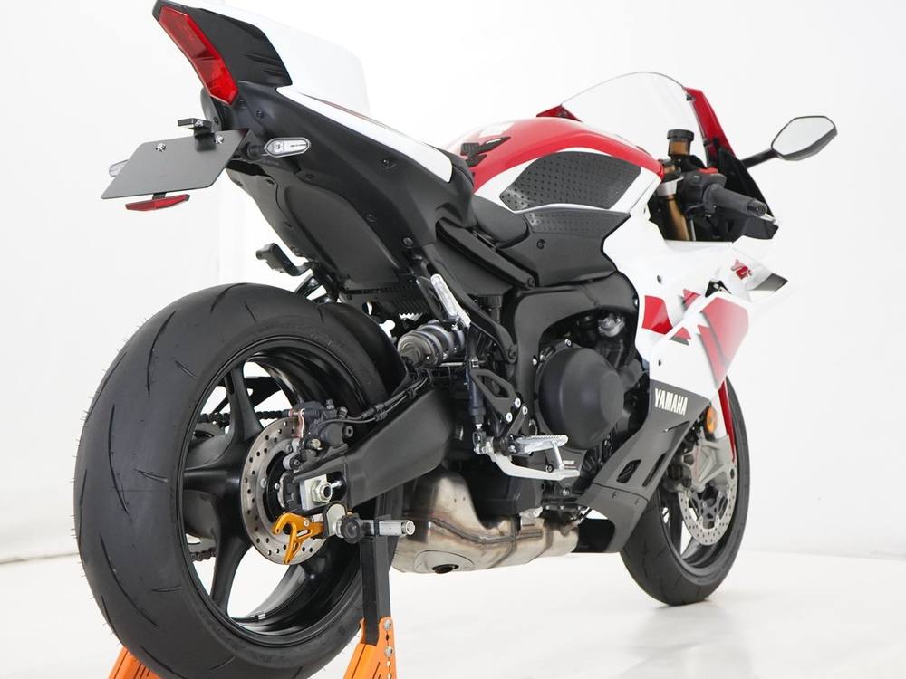 Yamaha YZF-R9 70TH 2026, рама RNA3J-000*** – мотоцикл из Японии с аукциона IAUC, фото 5