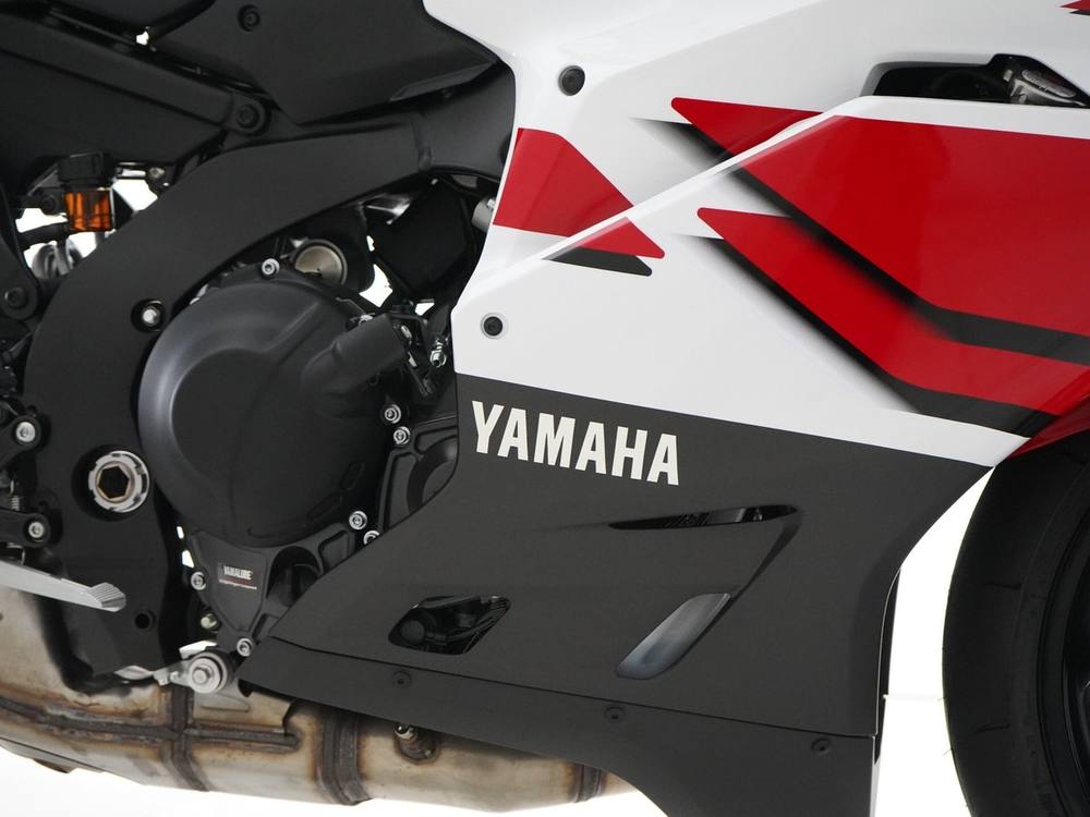 Yamaha YZF-R9 70TH 2026, рама RNA3J-000*** – мотоцикл из Японии с аукциона IAUC, фото 6