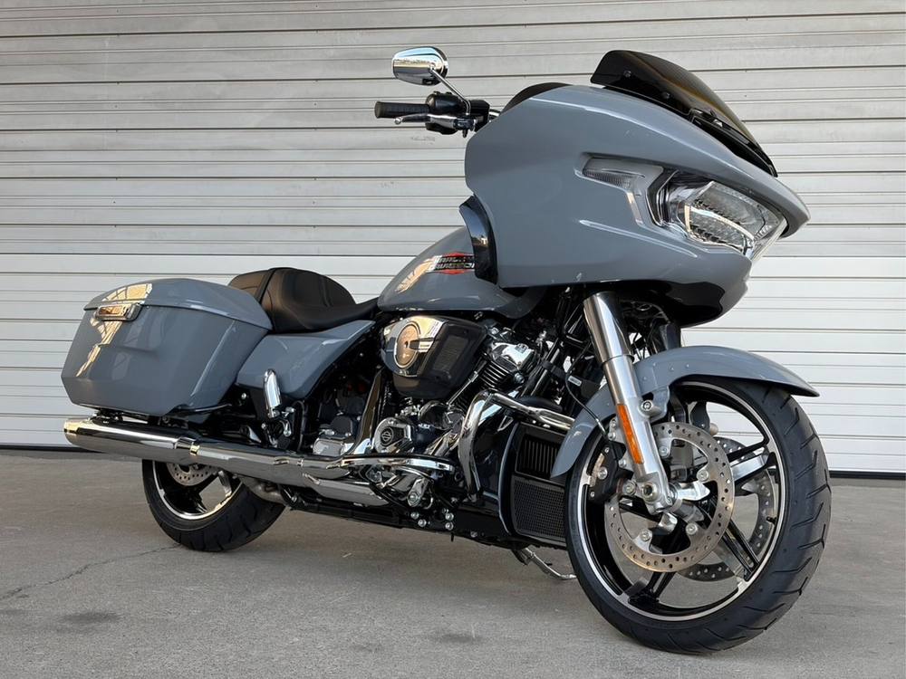 HD FLTRX ROAD GLIDE LIGHT 2026, рама 5HD1KH754TS608*** – мотоцикл из Японии с аукциона IAUC, фото 1