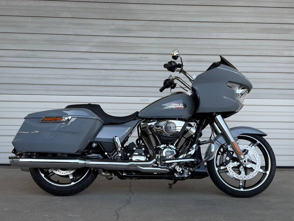 HD FLTRX ROAD GLIDE LIGHT 2026, рама 5HD1KH754TS608*** – мотоцикл из Японии с аукциона IAUC, фото 3