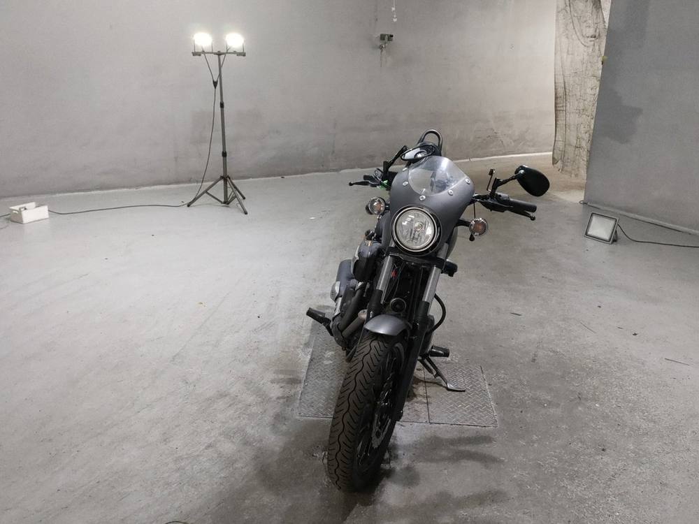 Yamaha BOLT 950RA 2014, рама VN04J-001855 – мотоцикл из Японии с аукциона JBA, фото 3