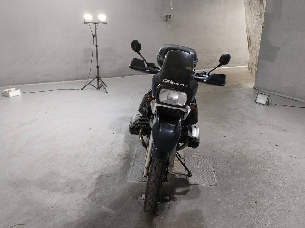 BMW R1100GS 1996, рама 6366654R1100GSCJ – мотоцикл из Японии с аукциона JBA, фото 3