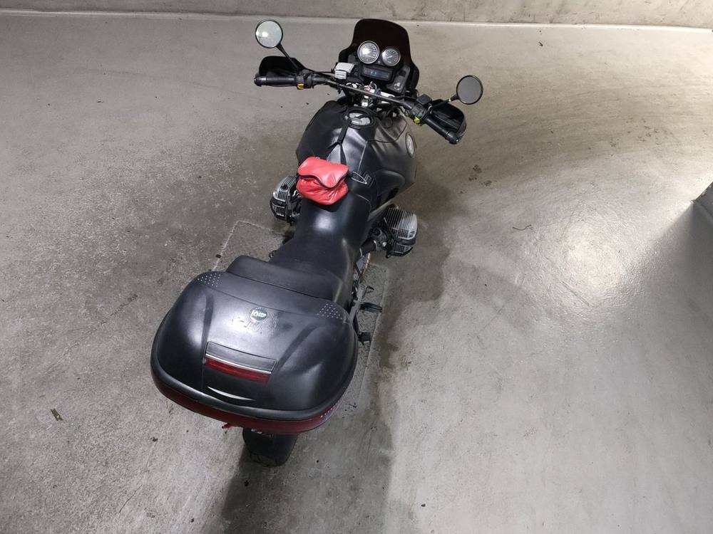 BMW R1100GS 1996, рама 6366654R1100GSCJ – мотоцикл из Японии с аукциона JBA, фото 6