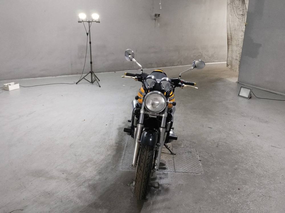 Kawasaki ZEFAR 1100 2007, рама ZRT10A-070207 – мотоцикл из Японии с аукциона JBA, фото 3
