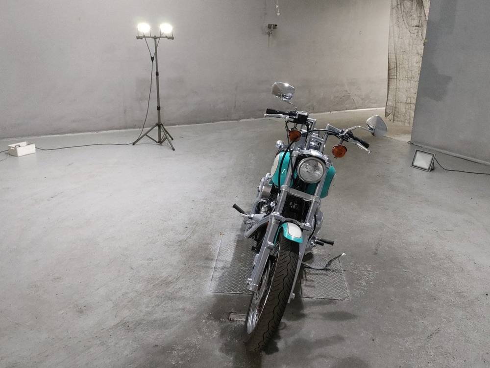 HD LOW RIDER FXDL1450 2015, рама 1HD1GDL15VY320627 – мотоцикл из Японии с аукциона JBA, фото 3