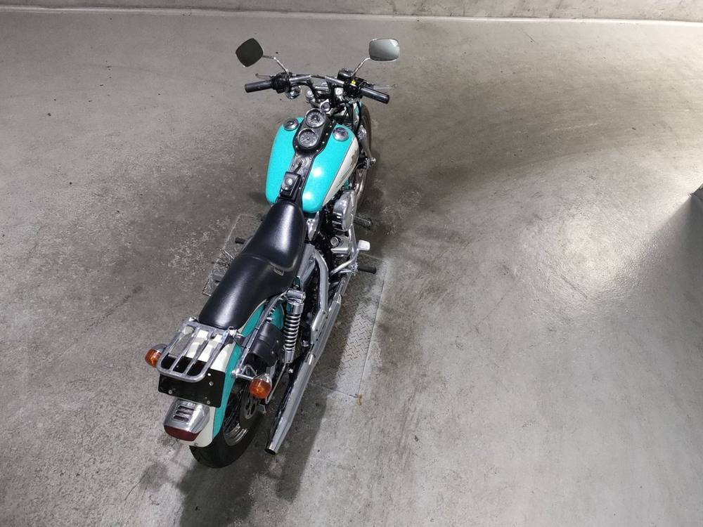 HD LOW RIDER FXDL1450 2015, рама 1HD1GDL15VY320627 – мотоцикл из Японии с аукциона JBA, фото 6