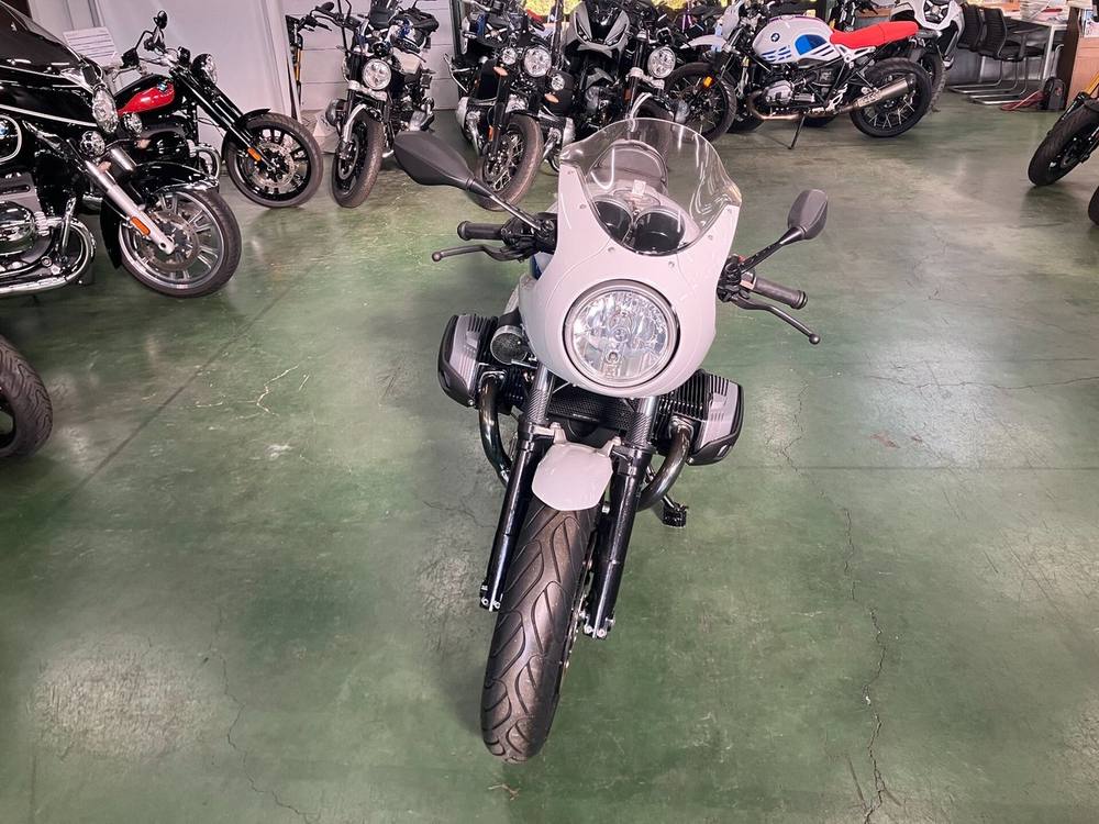 BMW R NINE T RACER 2017, рама WB10J210XHZ735340 – мотоцикл из Японии с аукциона IAUC, фото 3