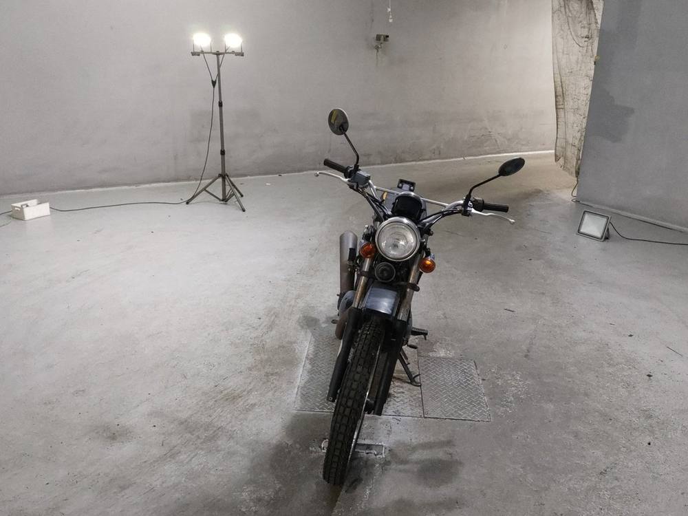 Kawasaki 250TR 2008, рама BJ250F-038365 – мотоцикл из Японии с аукциона JBA, фото 3