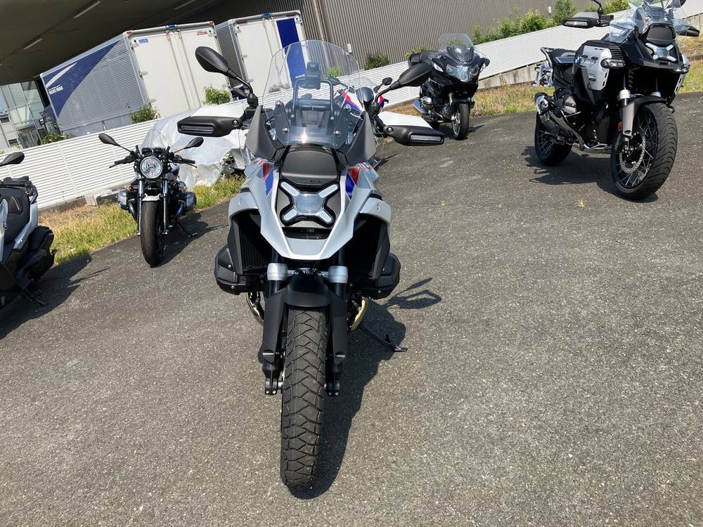 BMW R1300GS ASA 2026, рама WB10M2103T6N07*** – мотоцикл из Японии с аукциона IAUC, фото 4