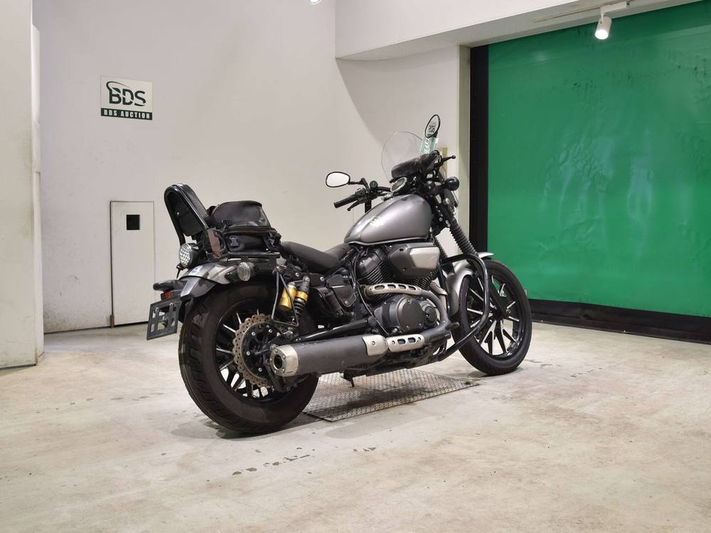 Yamaha BOLT 950R 2014, рама VN04J-002390 – мотоцикл из Японии с аукциона BDS, фото 5