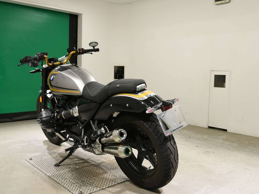 BMW R12 2024, рама WB10N5105R6J52568 – мотоцикл из Японии с аукциона BDS, фото 6