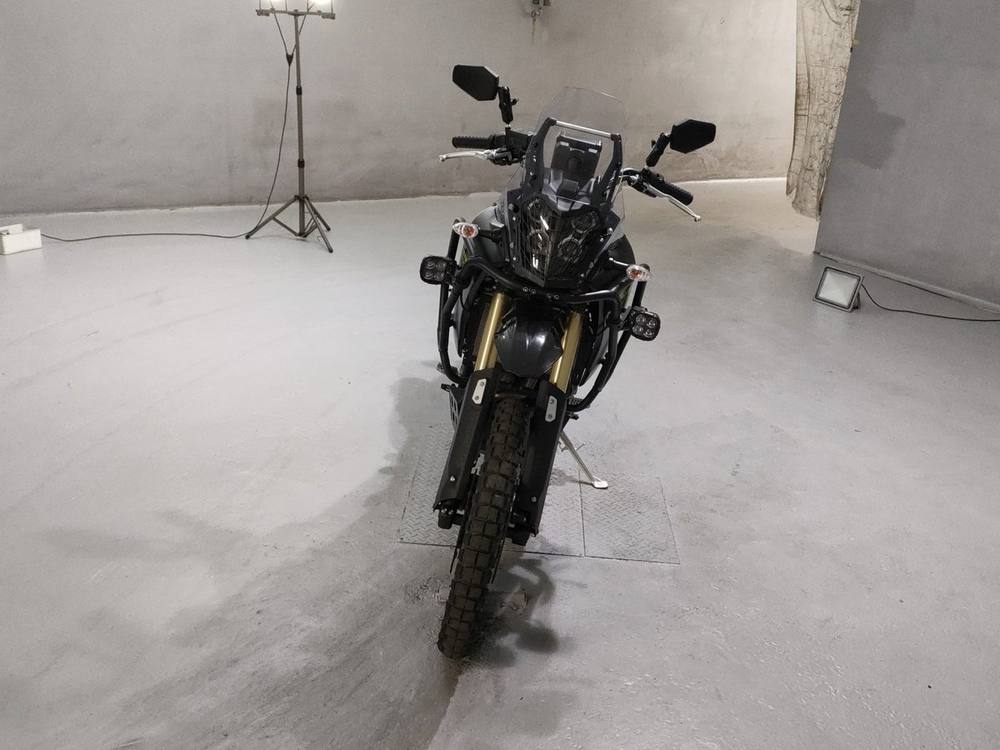 Yamaha XTZ690 TENERE 700 2023, рама DM13J-000831 – мотоцикл из Японии с аукциона JBA, фото 3