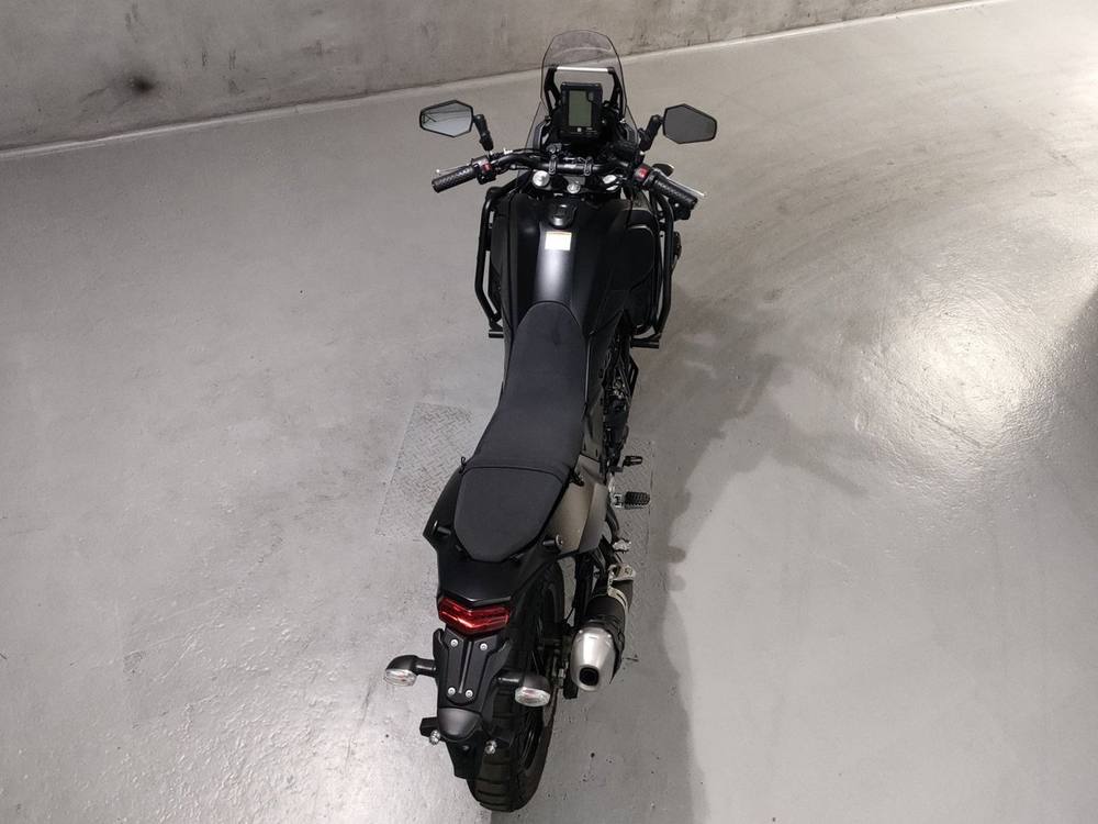 Yamaha XTZ690 TENERE 700 2023, рама DM13J-000831 – мотоцикл из Японии с аукциона JBA, фото 6