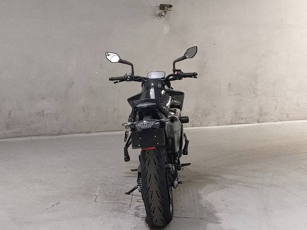 KTM 890 DUKE 2022, рама VBKTU9400MM808569 – мотоцикл из Японии с аукциона JBA, фото 4