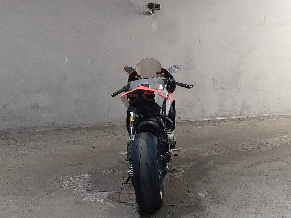 Ducati 1199 SUPERLEGGERA 2015, рама ZDMH808JAEB024271 – мотоцикл из Японии с аукциона JBA, фото 4