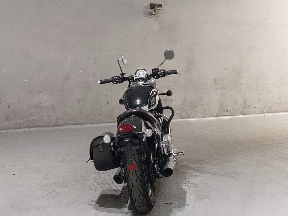 Triumph BONNEVILLE SPEEDMASTER 2021, рама SMTDAD79HWNAG2271 – мотоцикл из Японии с аукциона JBA, фото 4