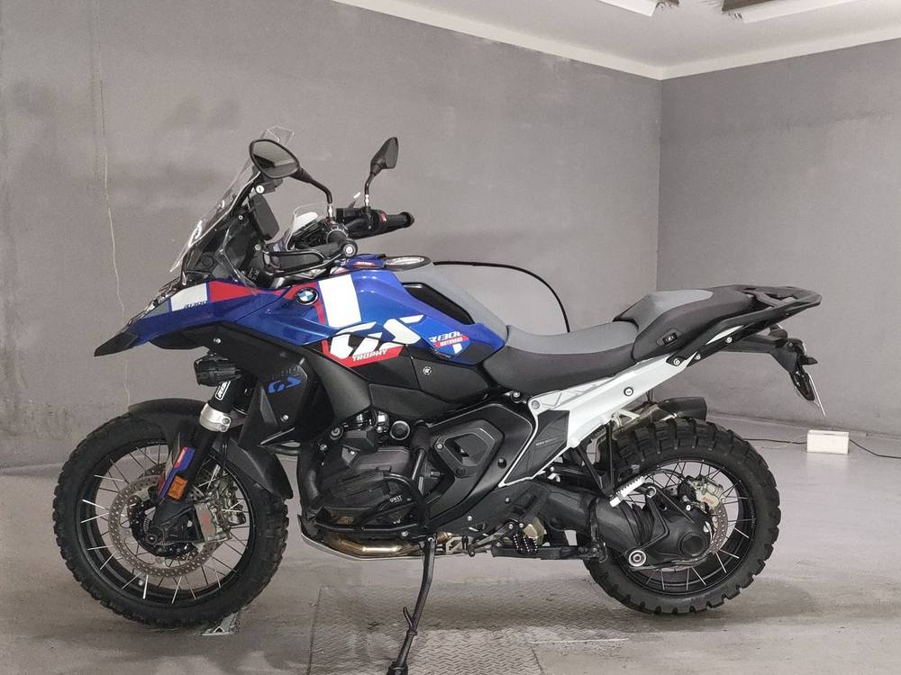 BMW R1300GS 2023, рама WB10M2103R6J08330 – мотоцикл из Японии с аукциона JBA, фото 2