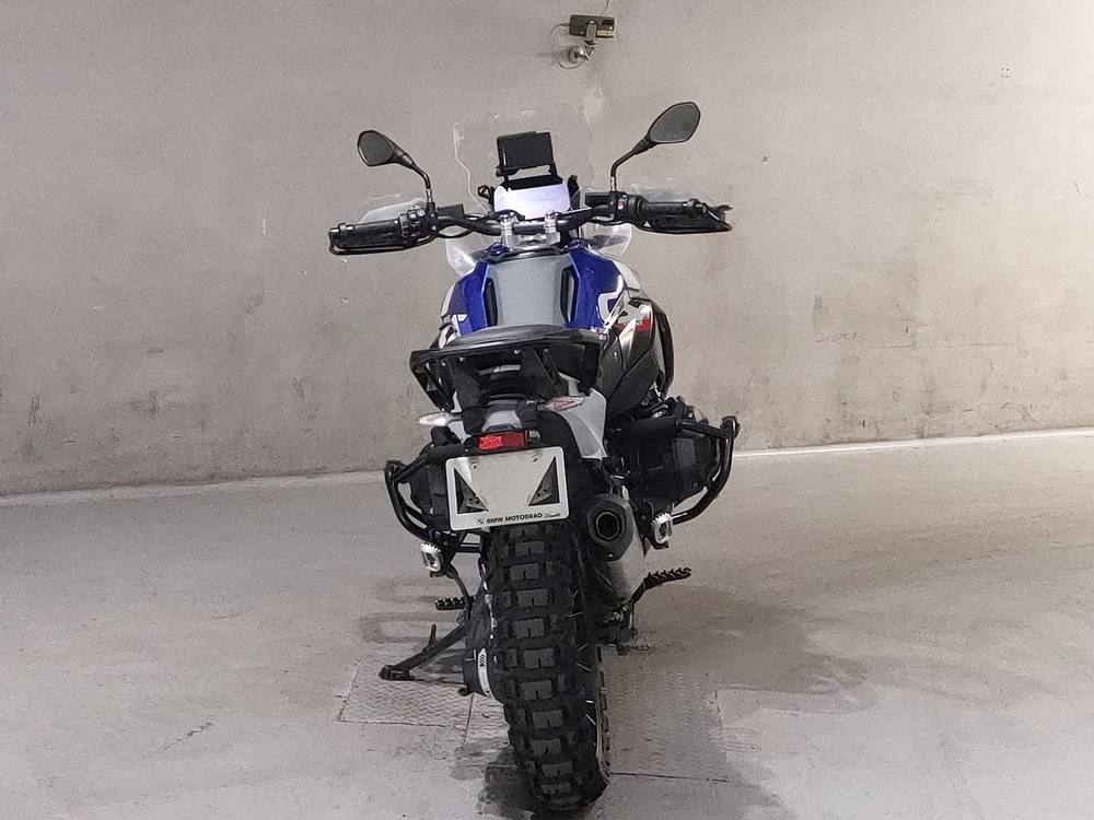 BMW R1300GS 2023, рама WB10M2103R6J08330 – мотоцикл из Японии с аукциона JBA, фото 4