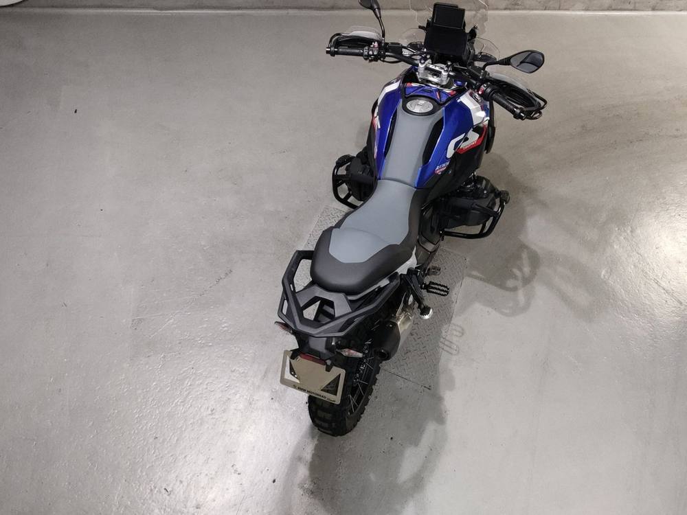 BMW R1300GS 2023, рама WB10M2103R6J08330 – мотоцикл из Японии с аукциона JBA, фото 6