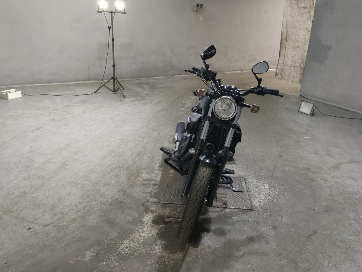 Yamaha BOLT 950RA 2014, рама VN04J-001592 – мотоцикл из Японии с аукциона JBA, фото 3