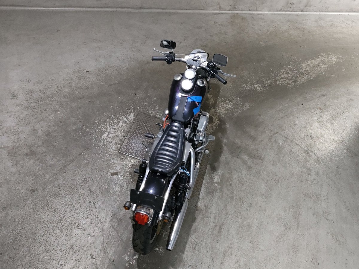 HD LOW RIDER FXDL1450 1999, рама 1HD1GDV19XY323742 – мотоцикл из Японии с аукциона JBA, фото 6