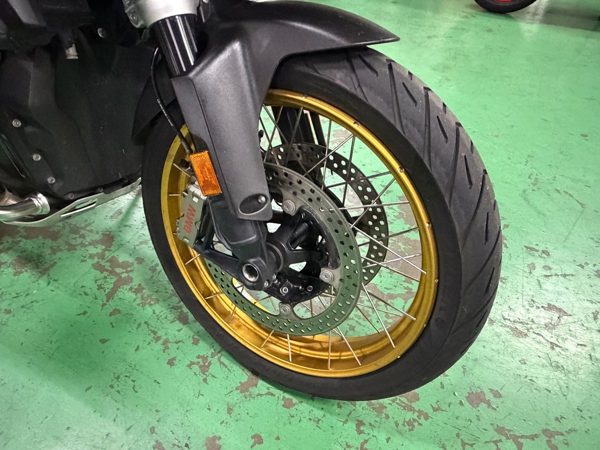 BMW R1300GS 2024, рама WB10M210XR6J66208 – мотоцикл из Японии с аукциона IAUC, фото 6