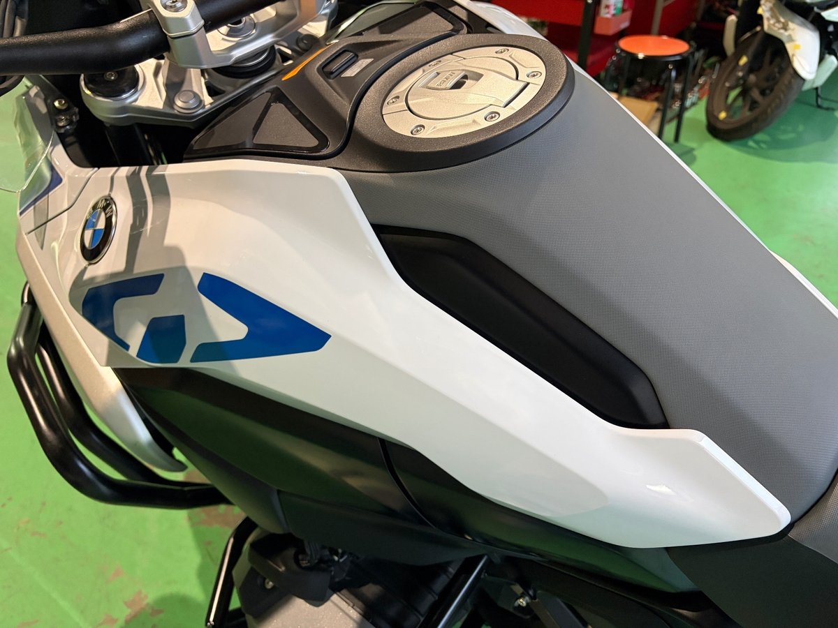 BMW R1300GS ASA 2025, рама WB10M2109S6L00261 – мотоцикл из Японии с аукциона IAUC, фото 5