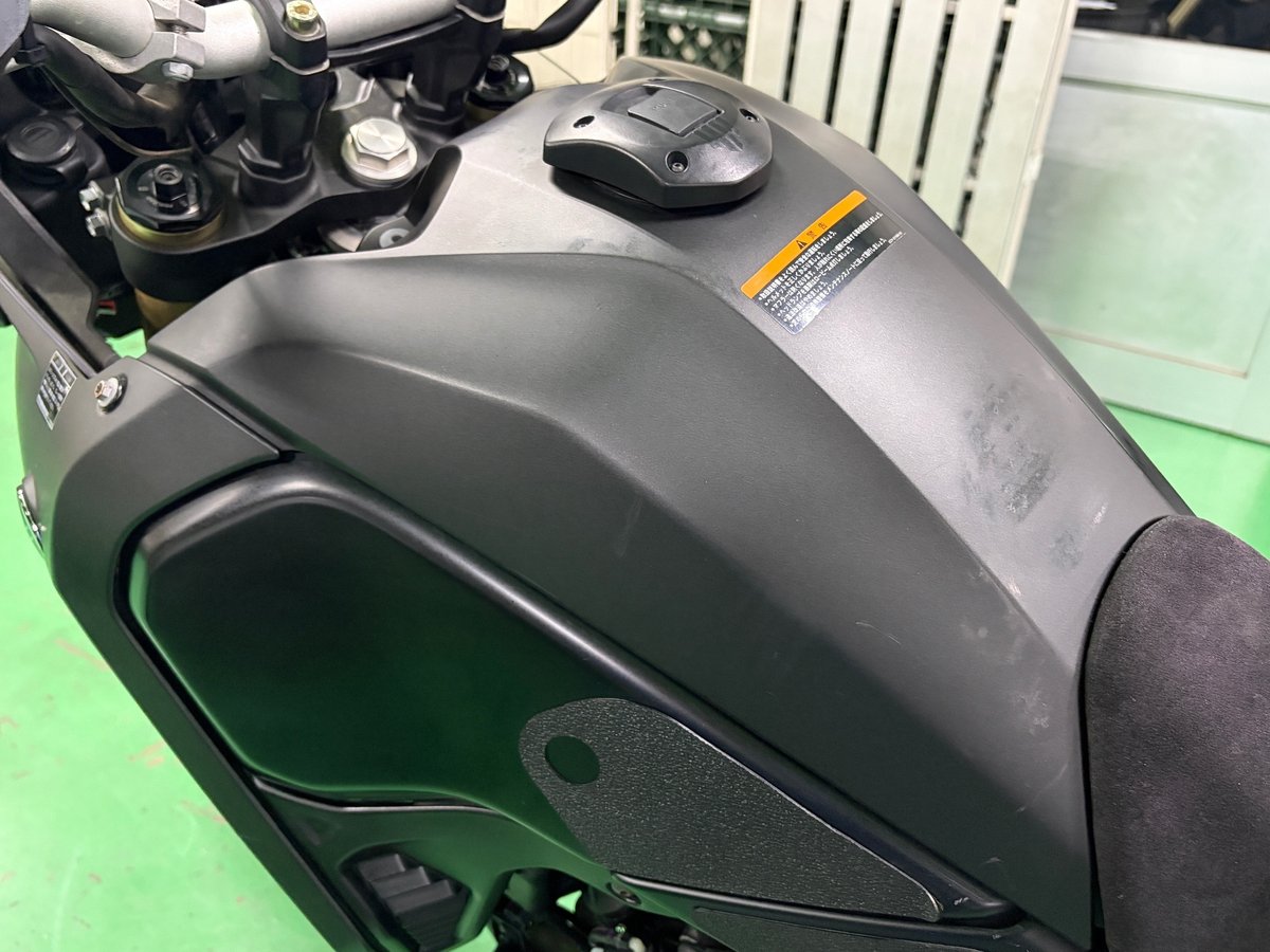 Yamaha XTZ690 TENERE 700 2020, рама DM09J-000428 – мотоцикл из Японии с аукциона IAUC, фото 5