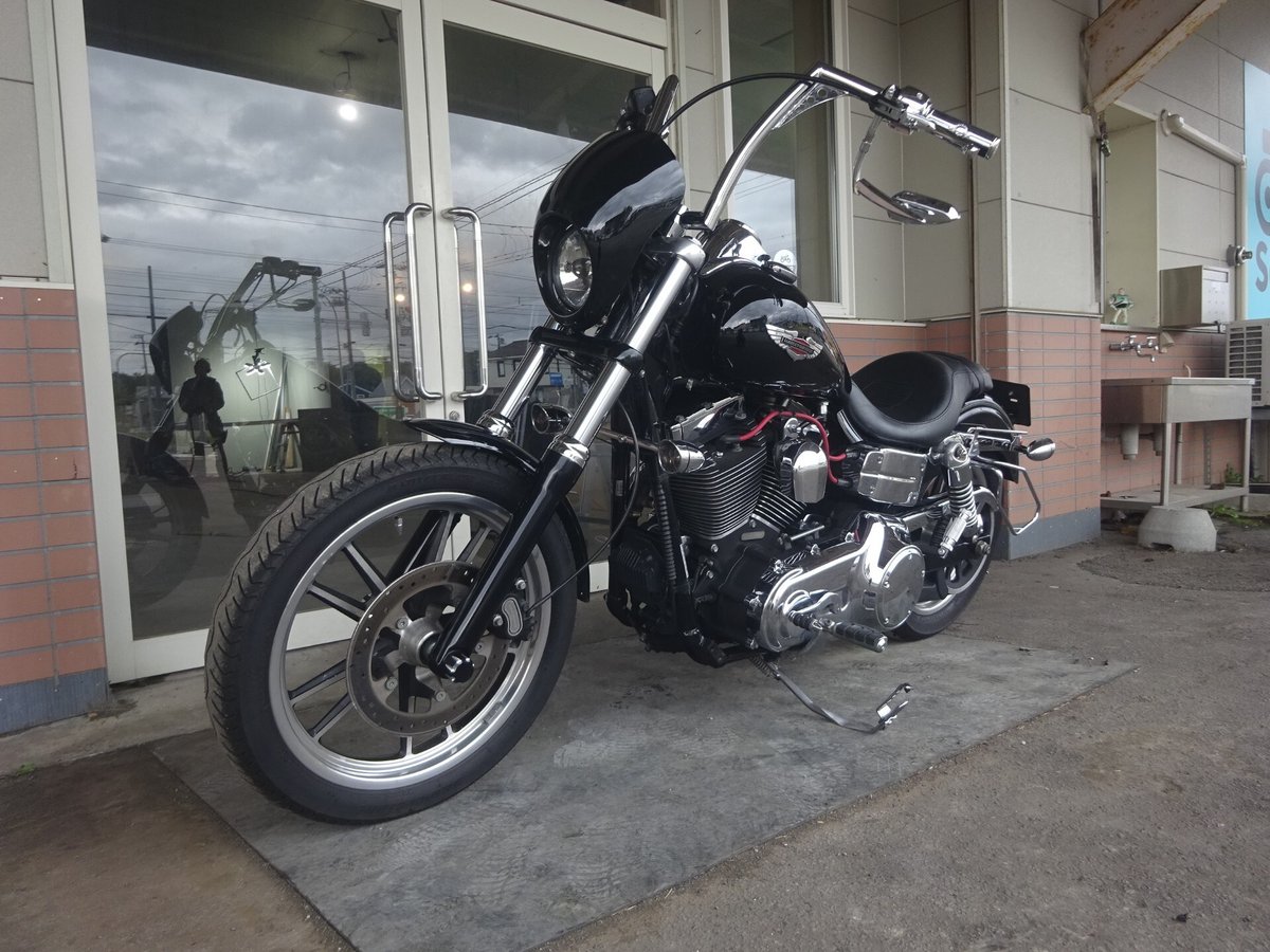 HD LOW RIDER FXDL1450 2010, рама 5HD1GN4E3AC310556 – мотоцикл из Японии с аукциона IAUC, фото 5