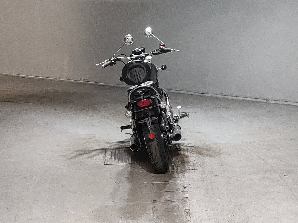 Triumph BONNEVILLE SPEEDMASTER 2020, рама SMTDAD79HWL959294 – мотоцикл из Японии с аукциона JBA, фото 4