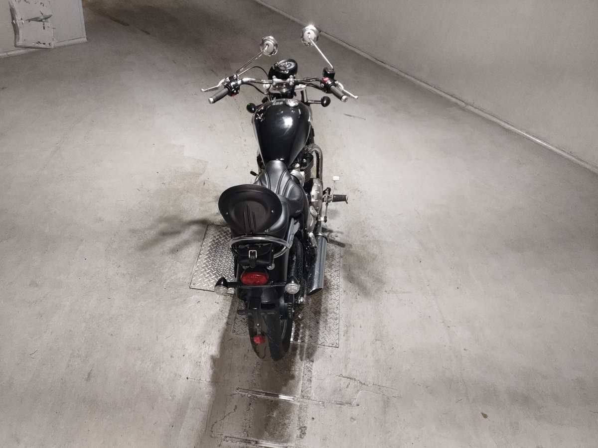 Triumph BONNEVILLE SPEEDMASTER 2020, рама SMTDAD79HWL959294 – мотоцикл из Японии с аукциона JBA, фото 6